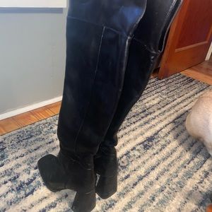 Circus by Sam Edelman size 7.5 Pamela boots